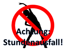 Stundenausfall